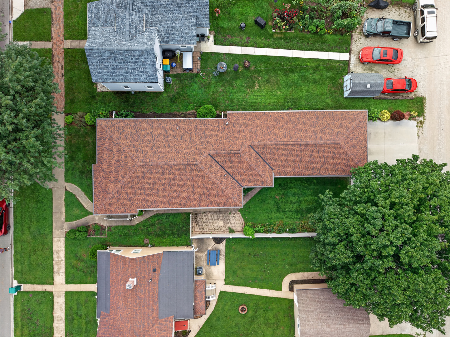 206 W LaRue Street