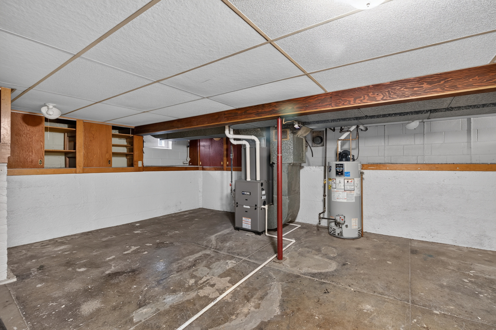 206 W LaRue Street