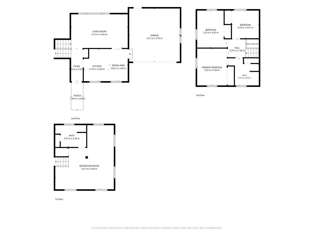 10 Imperial Drive