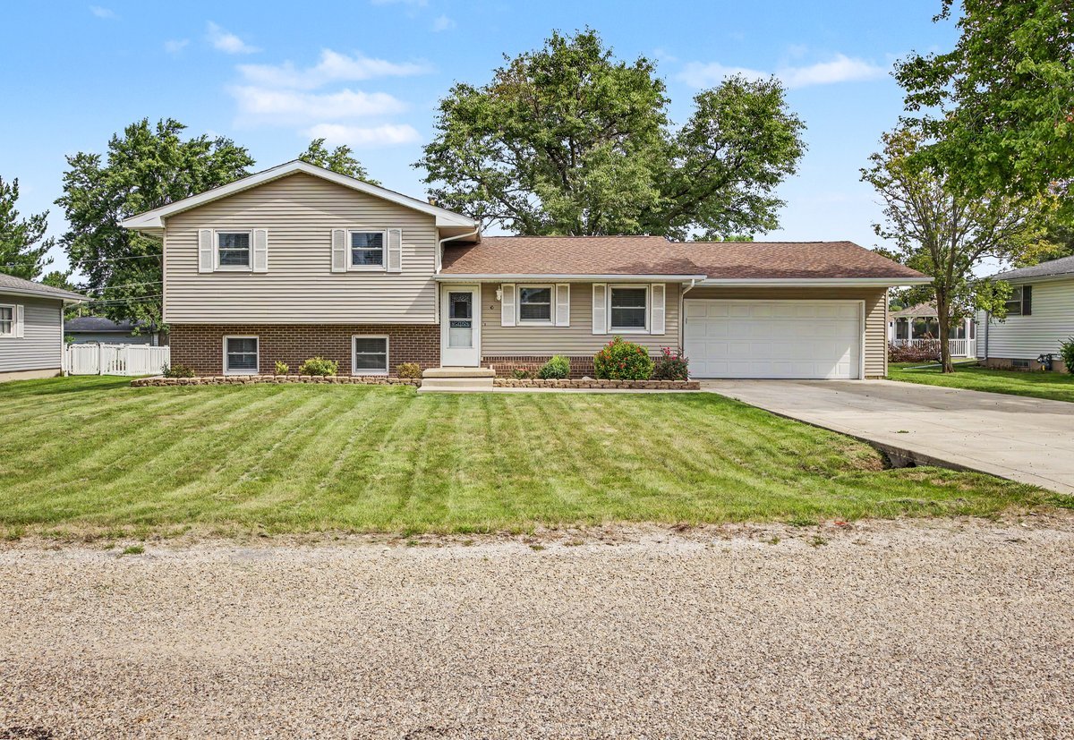 10 Imperial Drive