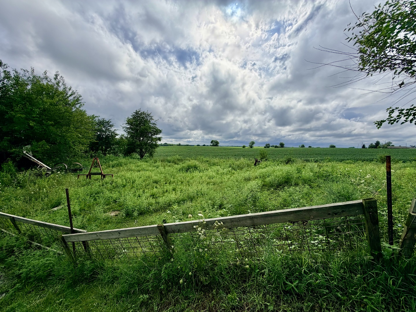1146 N 2150th Road