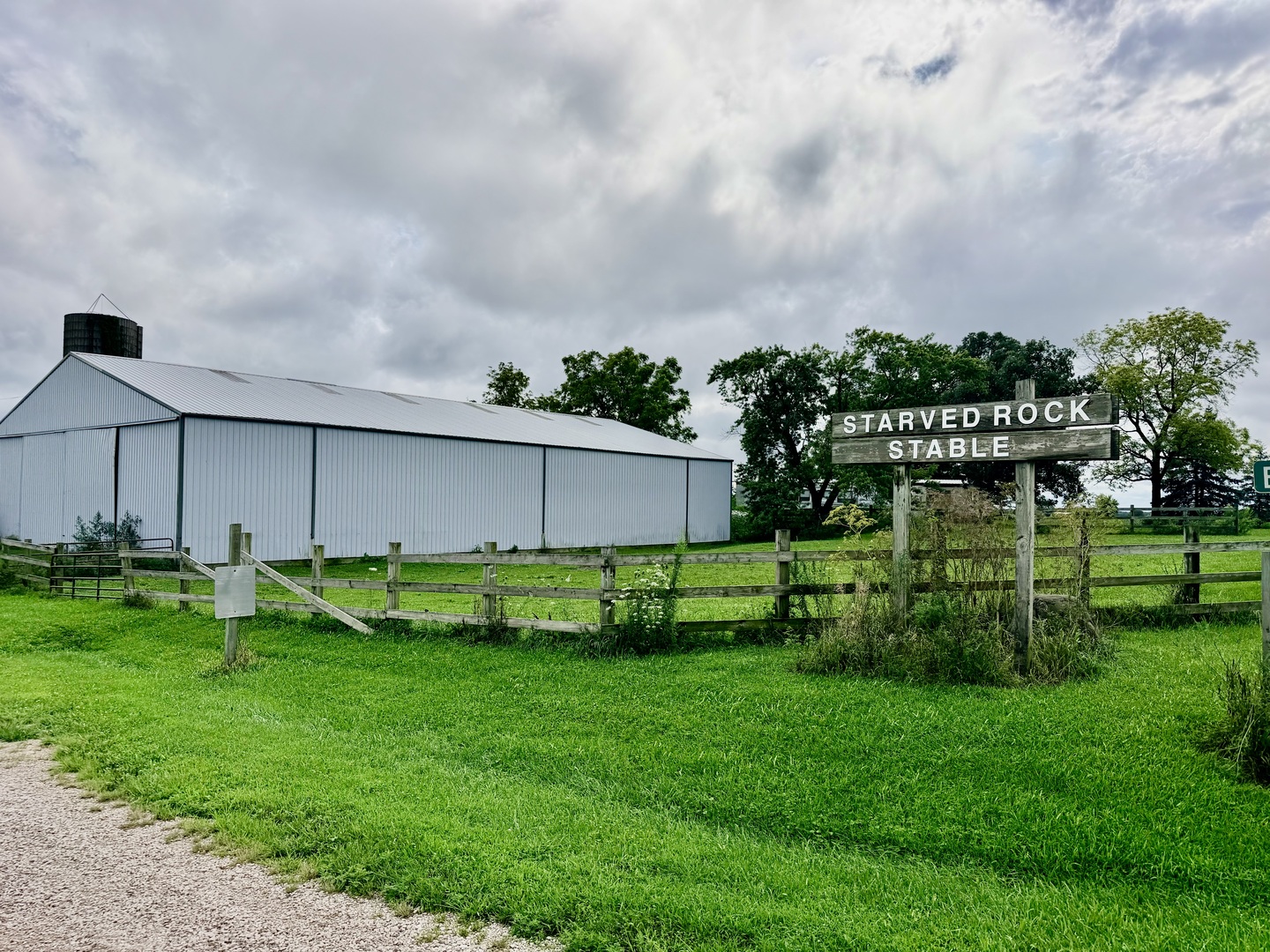 1146 N 2150th Road