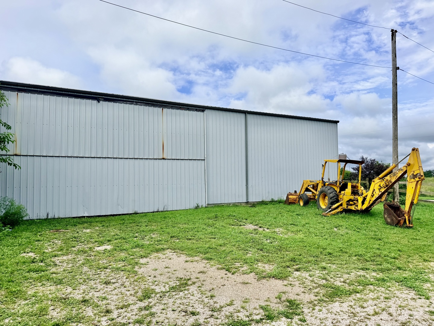 1146 N 2150th Road
