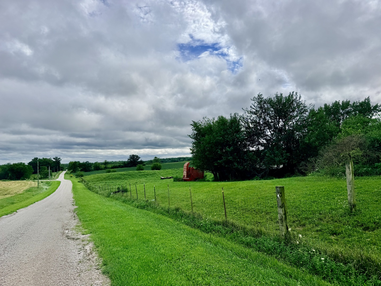 1146 N 2150th Road