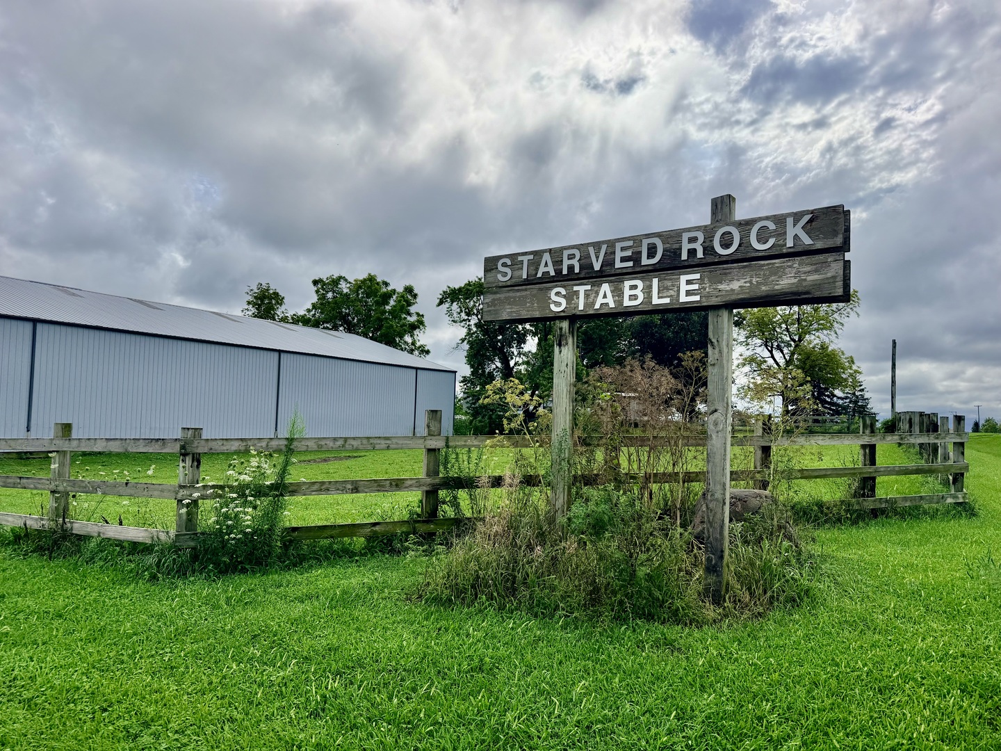 1146 N 2150th Road
