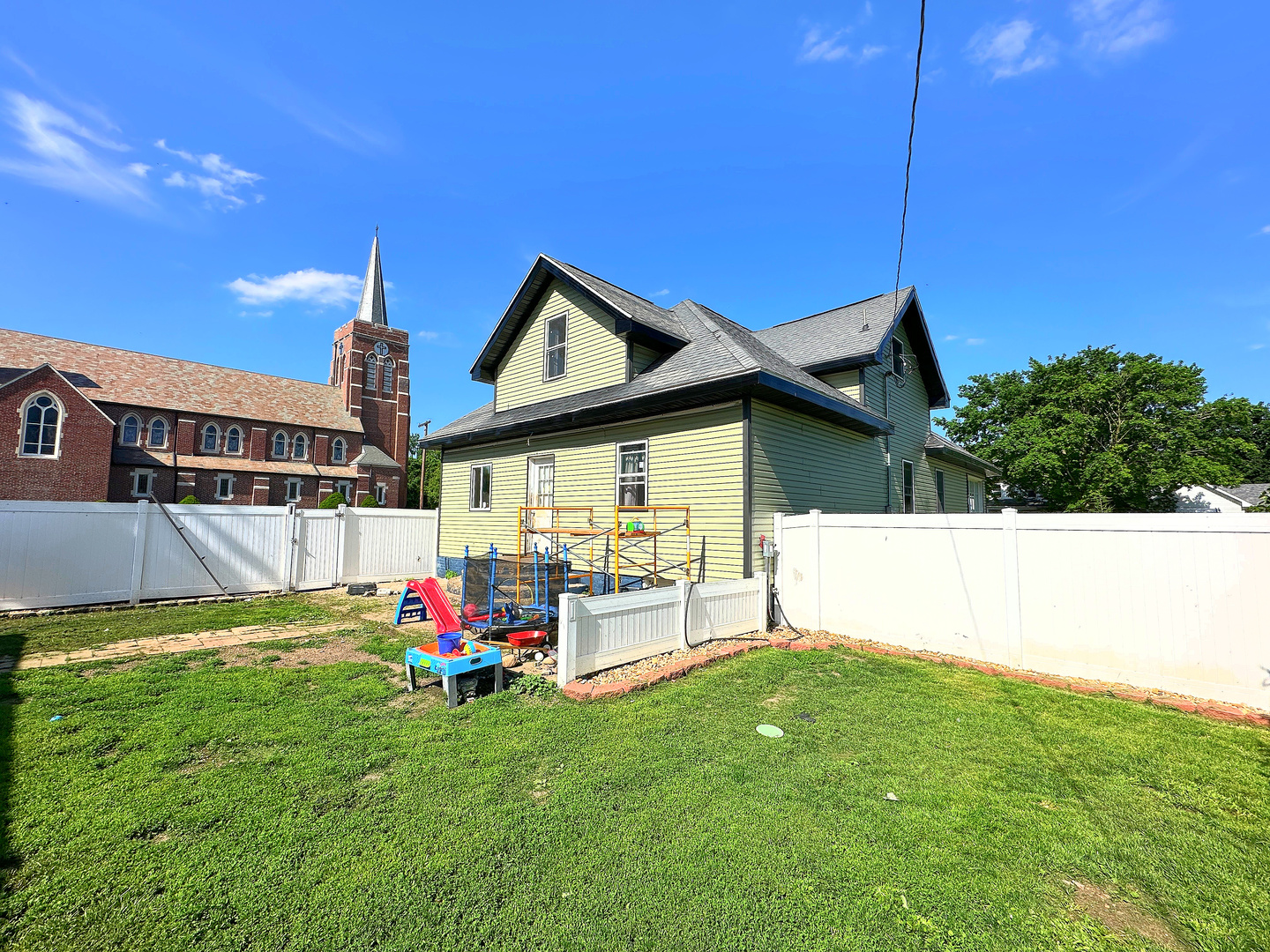 401 S Jackson Street