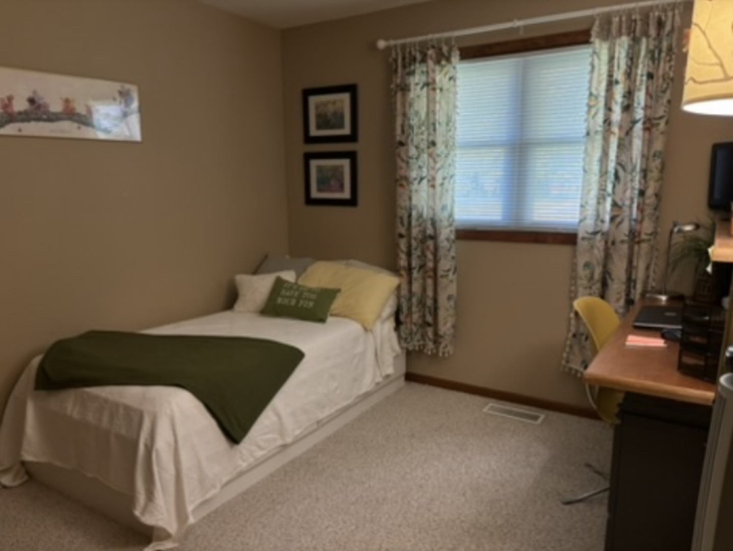 6 Helen Street