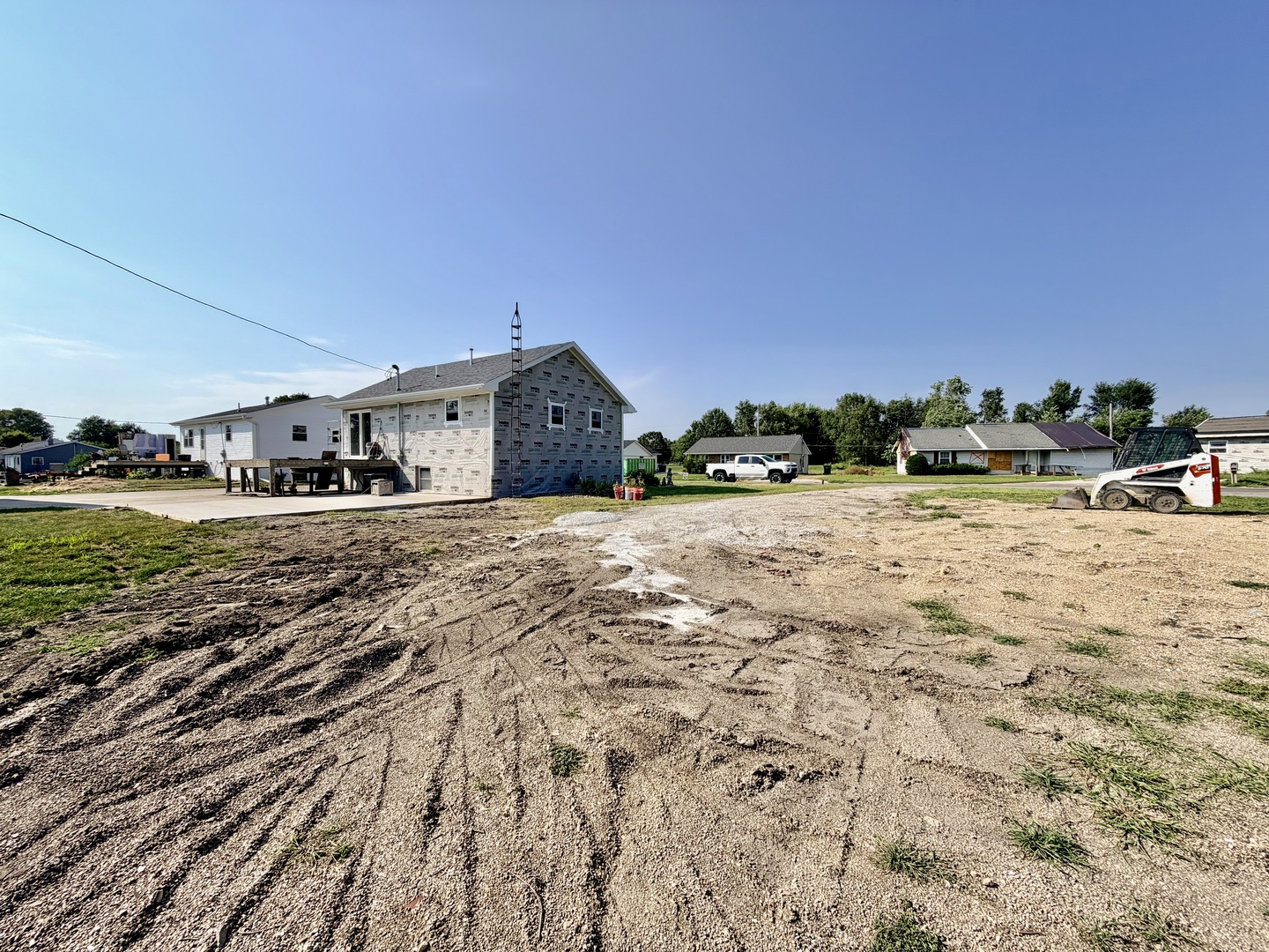 14 Sunbury Drive