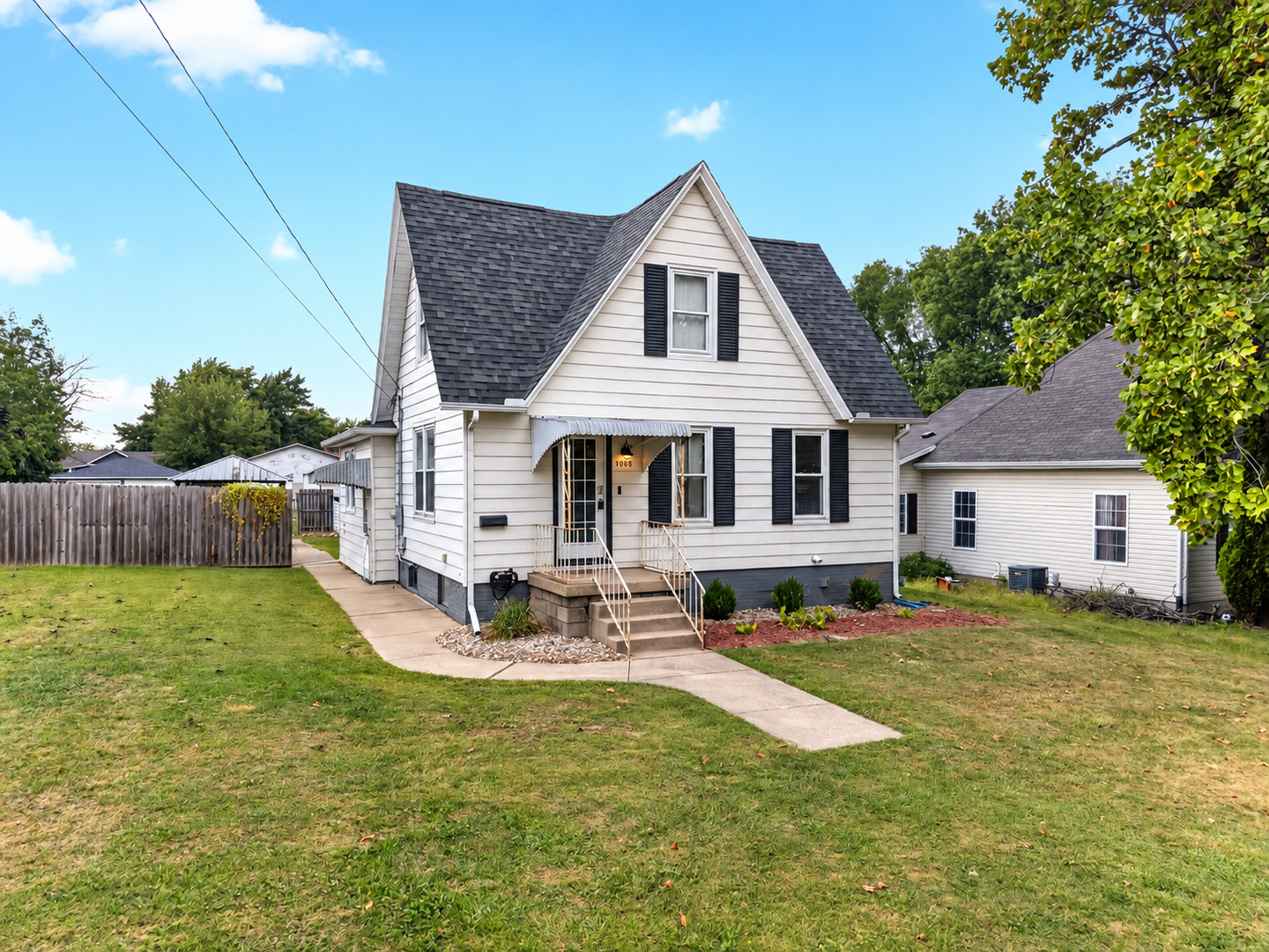 1008 Painter Street
