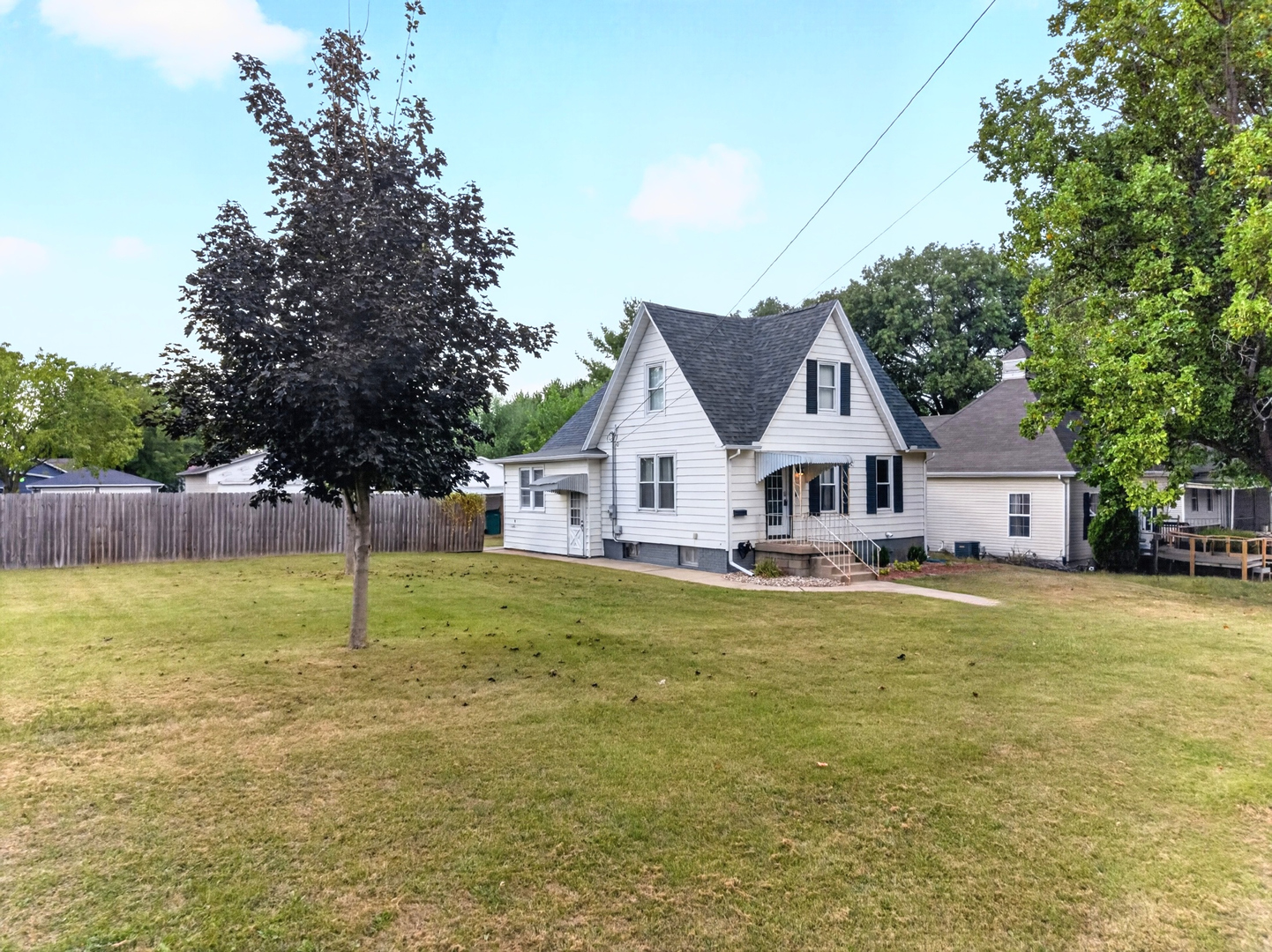 1008 Painter Street