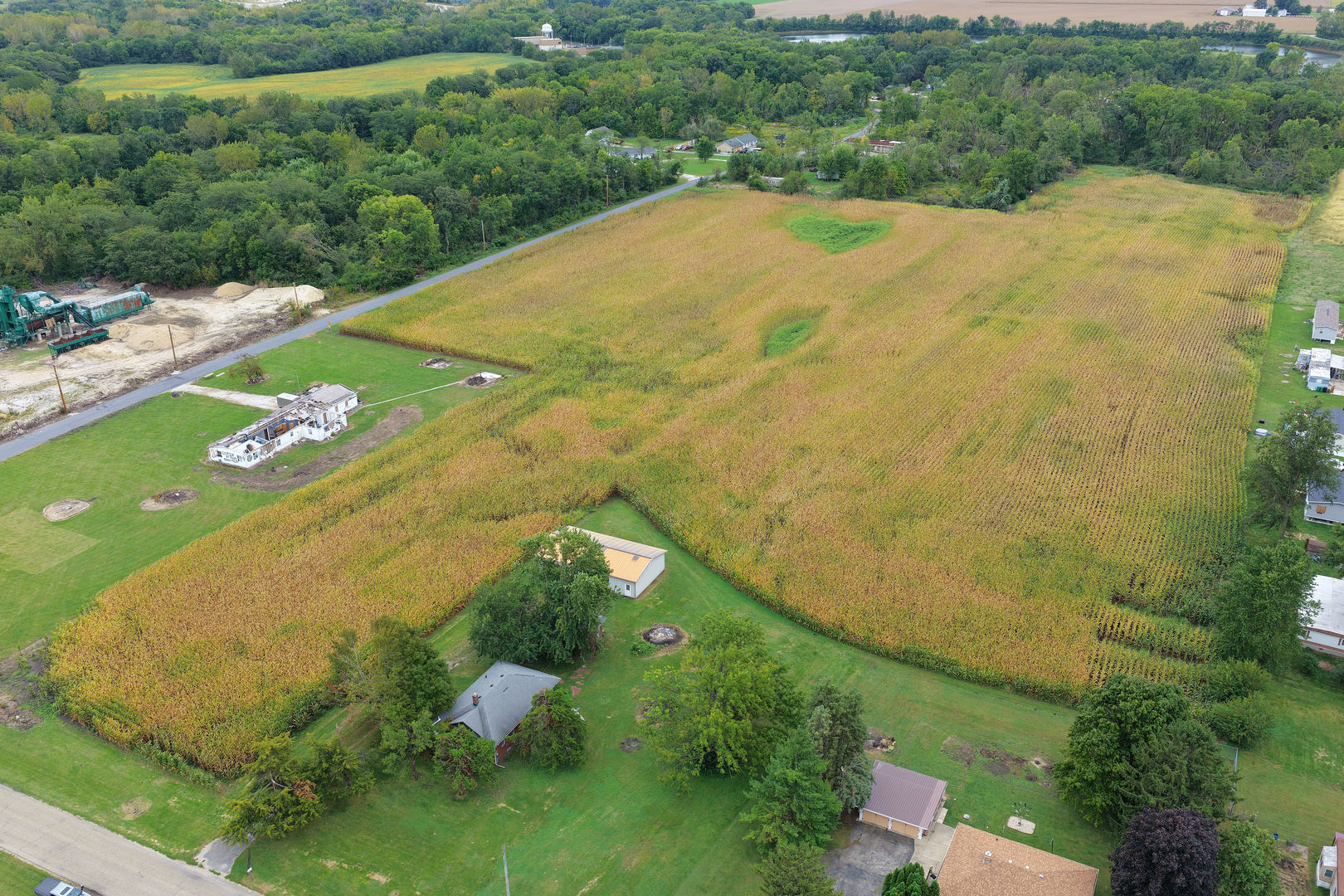 1003 E Livingston Road