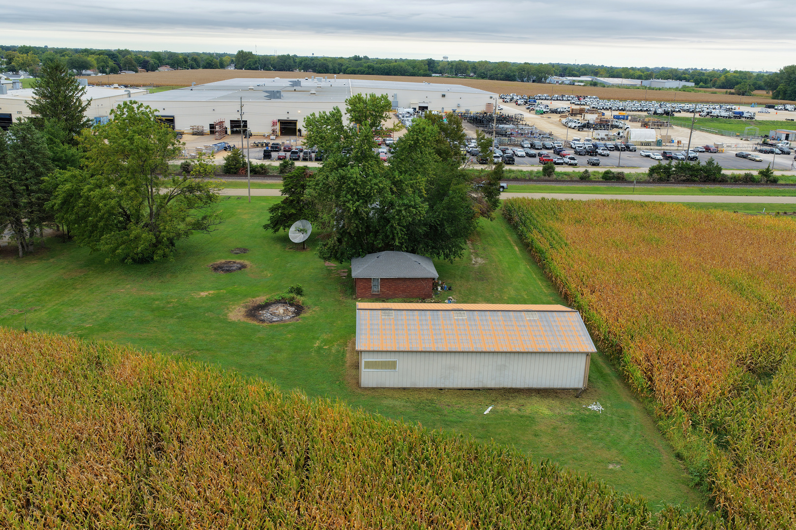 1003 E Livingston Road