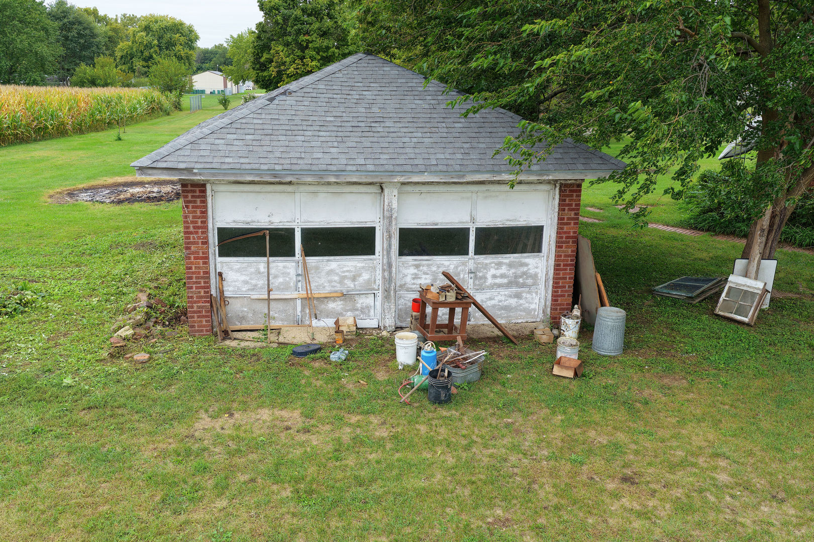 1003 E Livingston Road