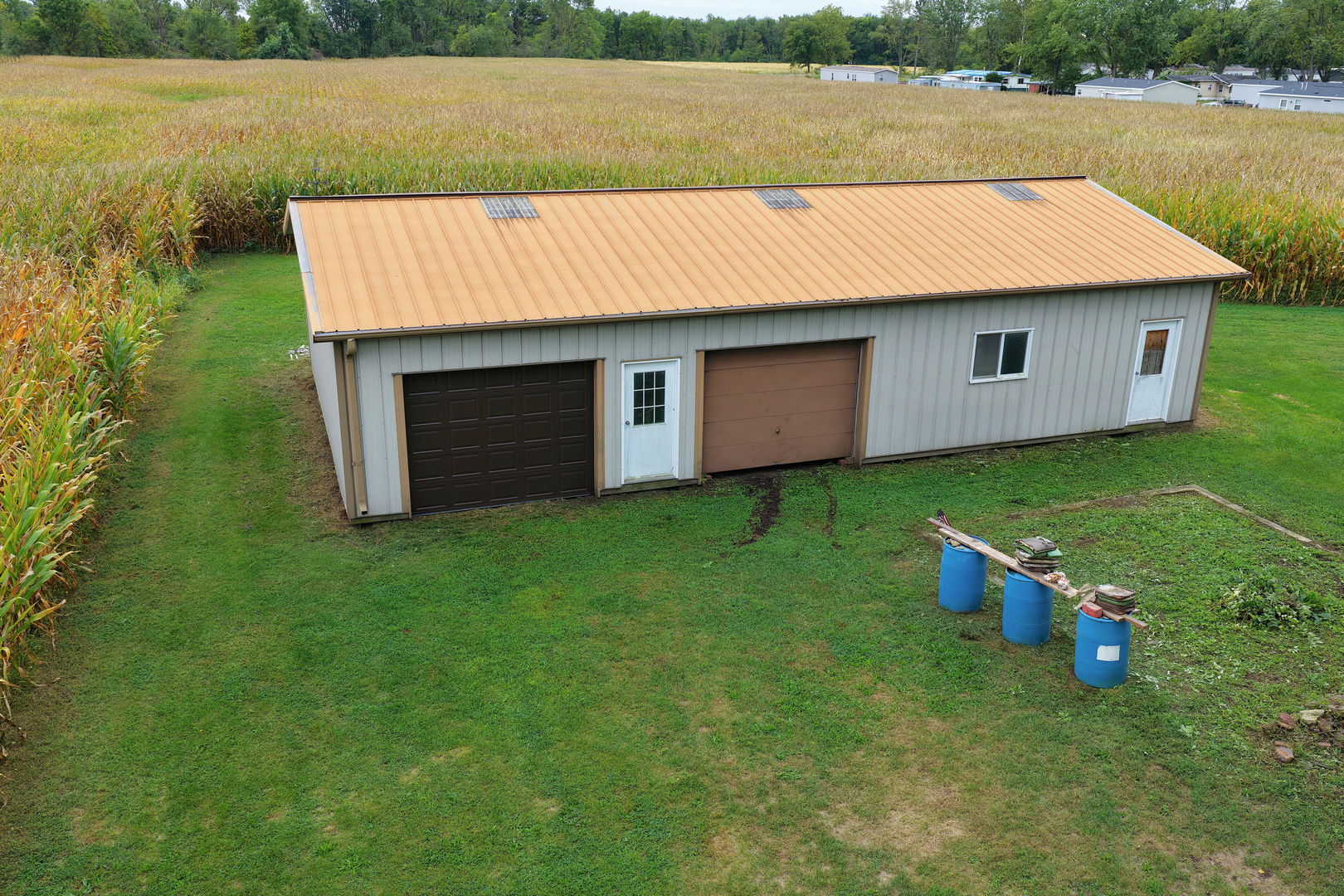 1003 E Livingston Road
