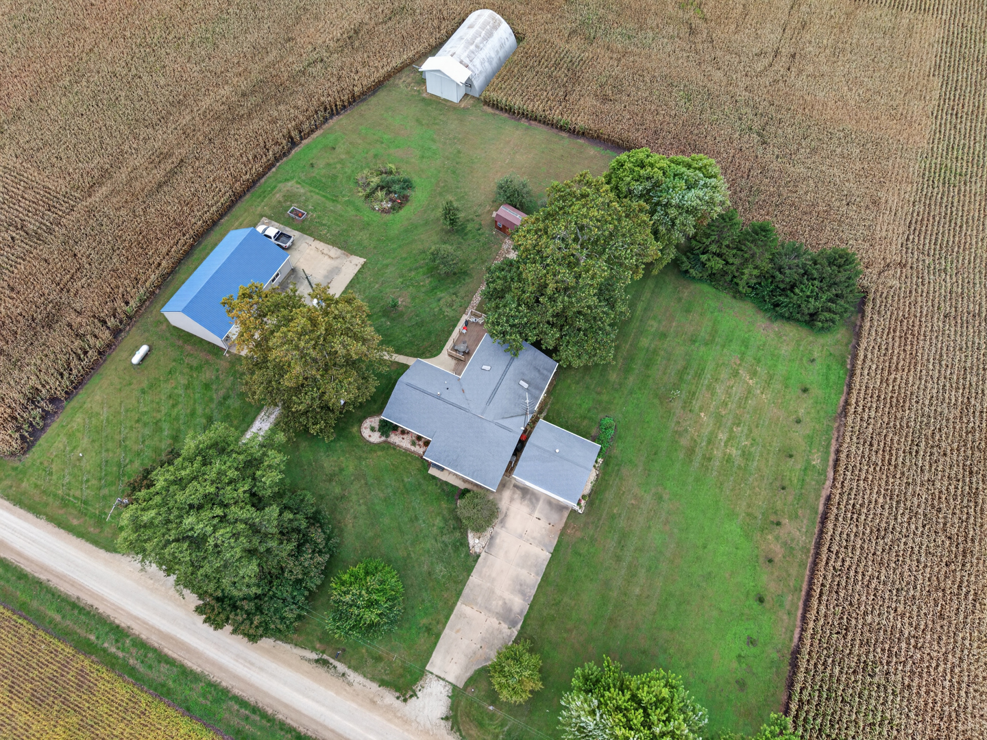 28633 N 200 East Road