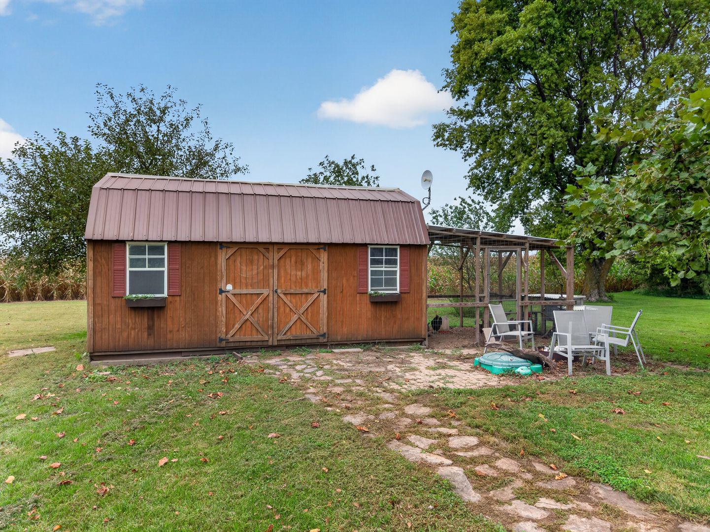 28633 N 200 East Road
