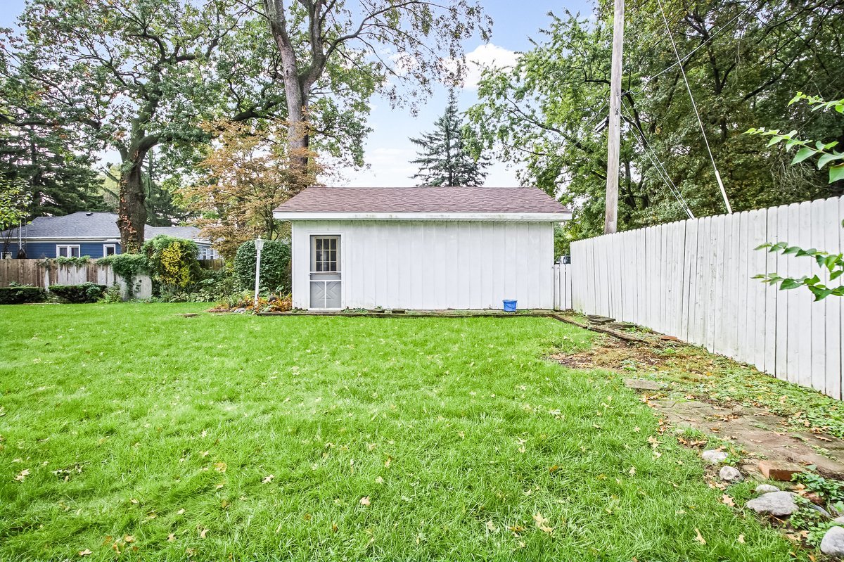 1106 Van Buren Street