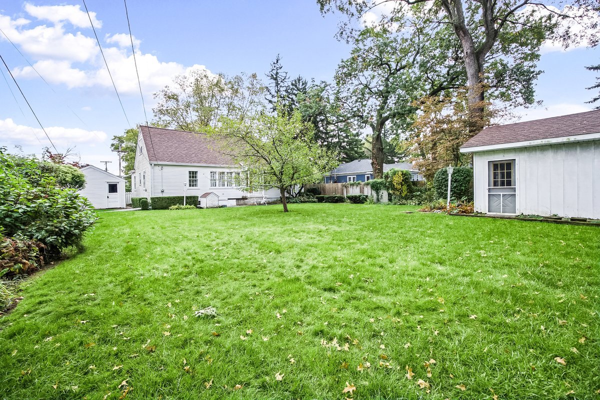 1106 Van Buren Street