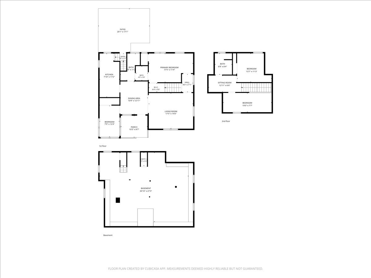 305 W Stanton Street