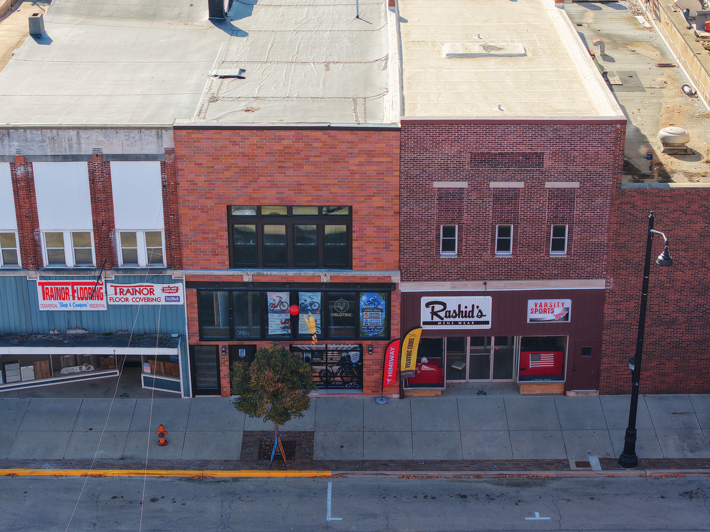 407 E Main Street