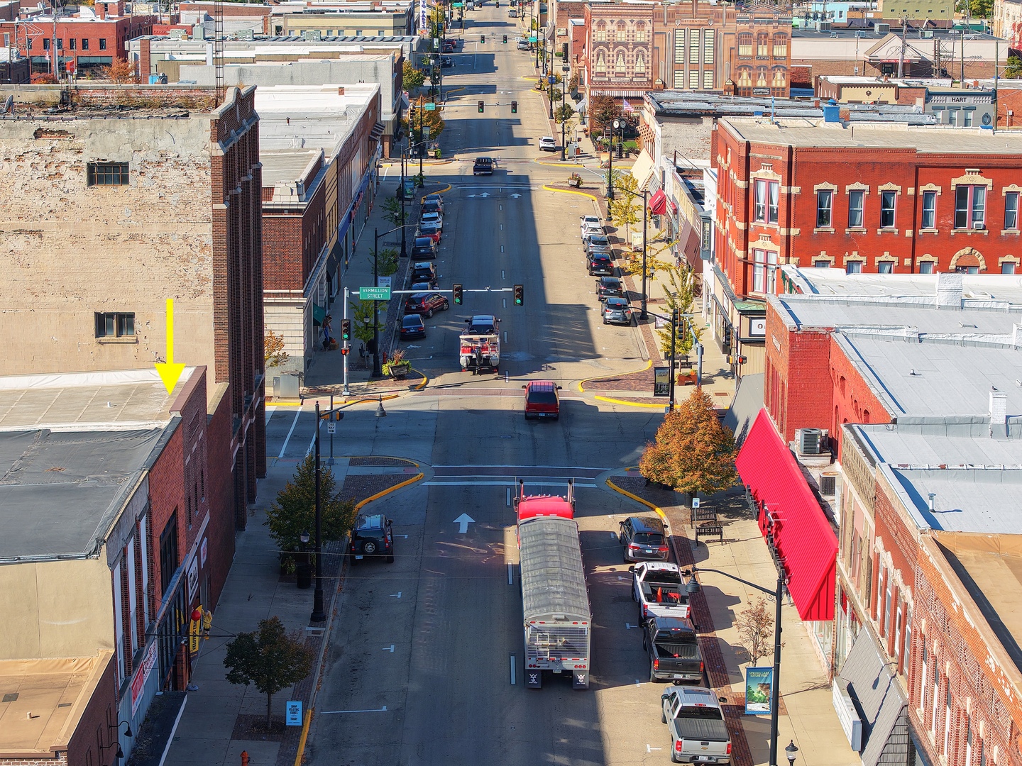 407 E Main Street