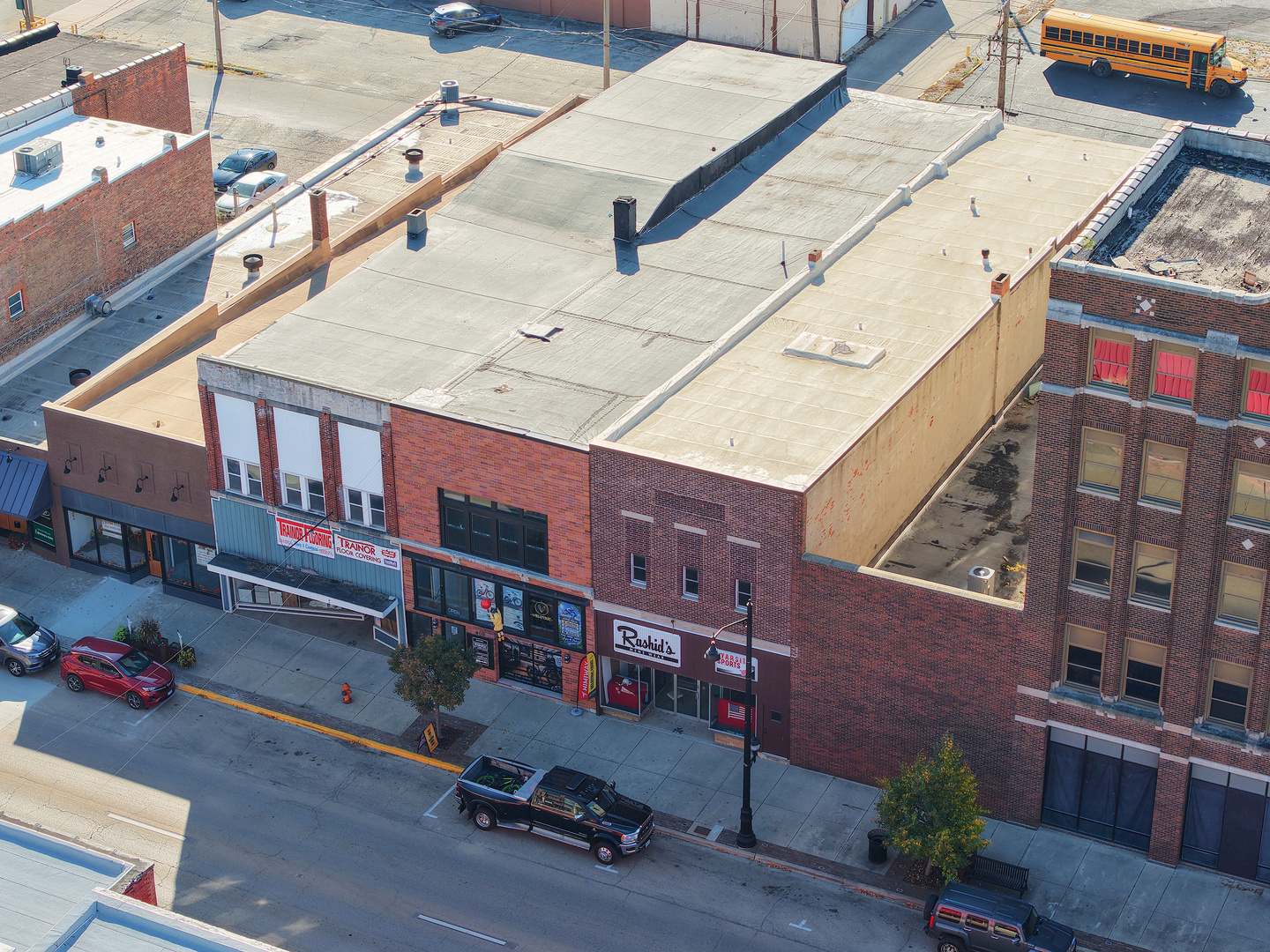 407 E Main Street