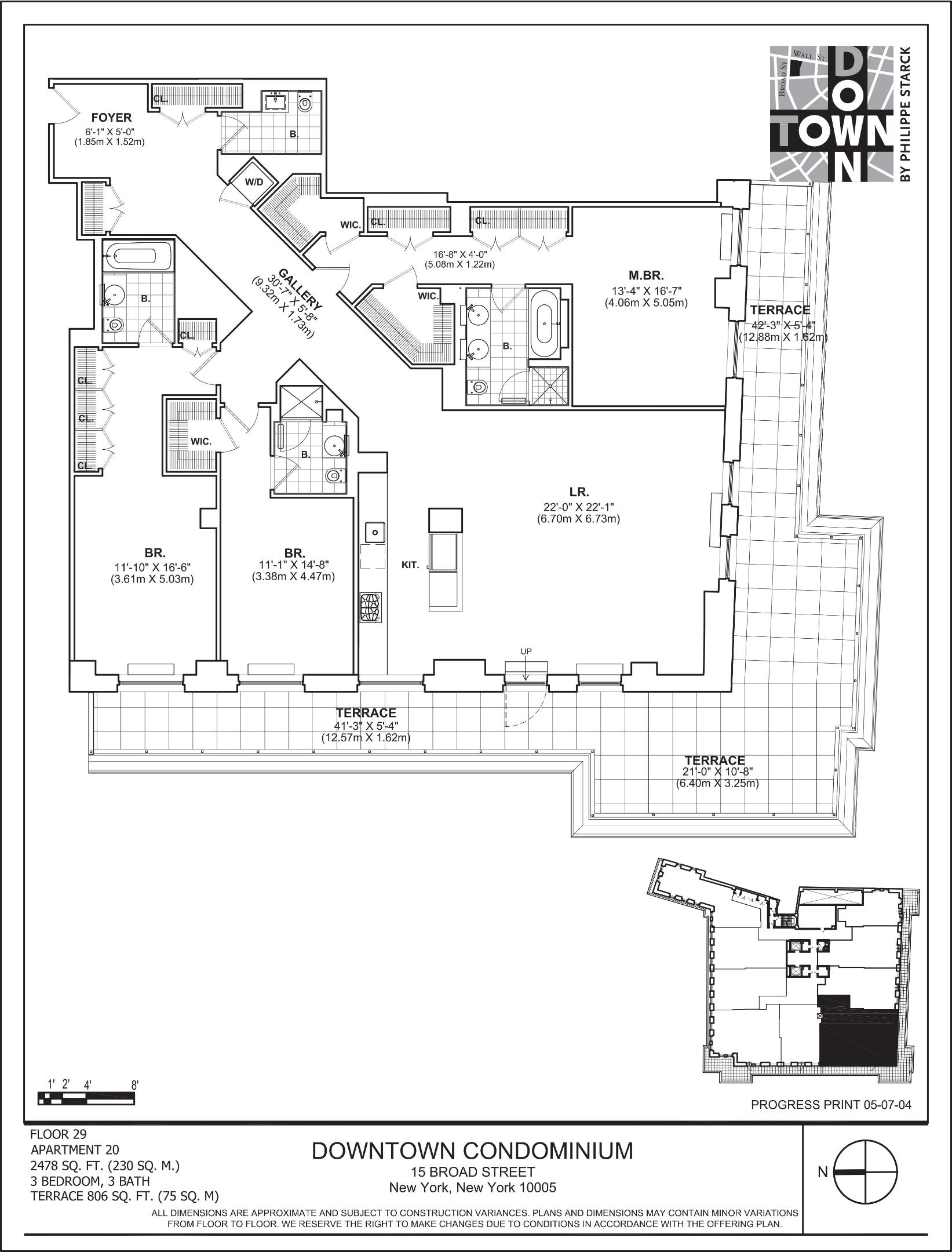 15 Broad Street 2920