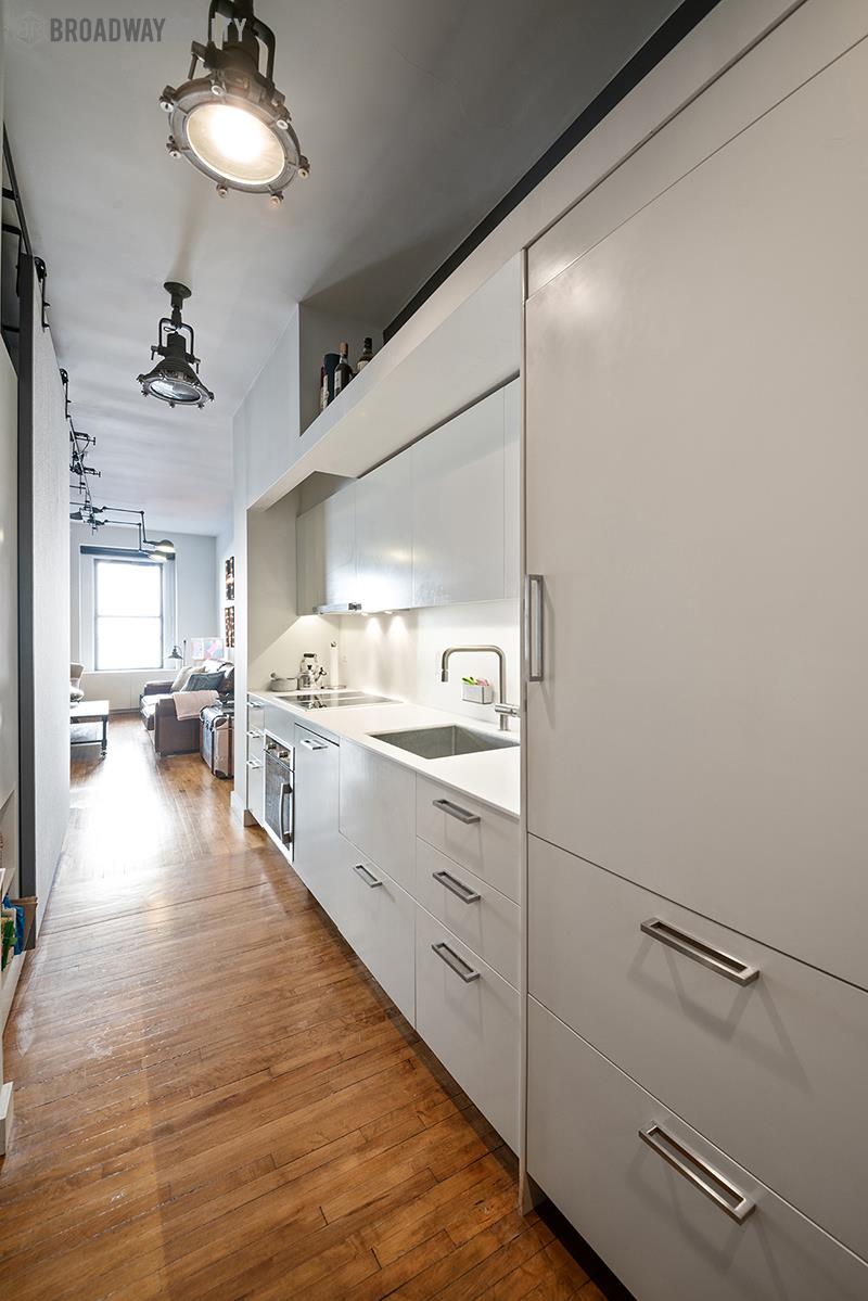 348 W 56th Street 4-D