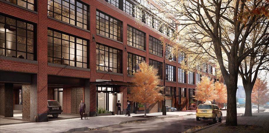 150 Charles Street 3-GS