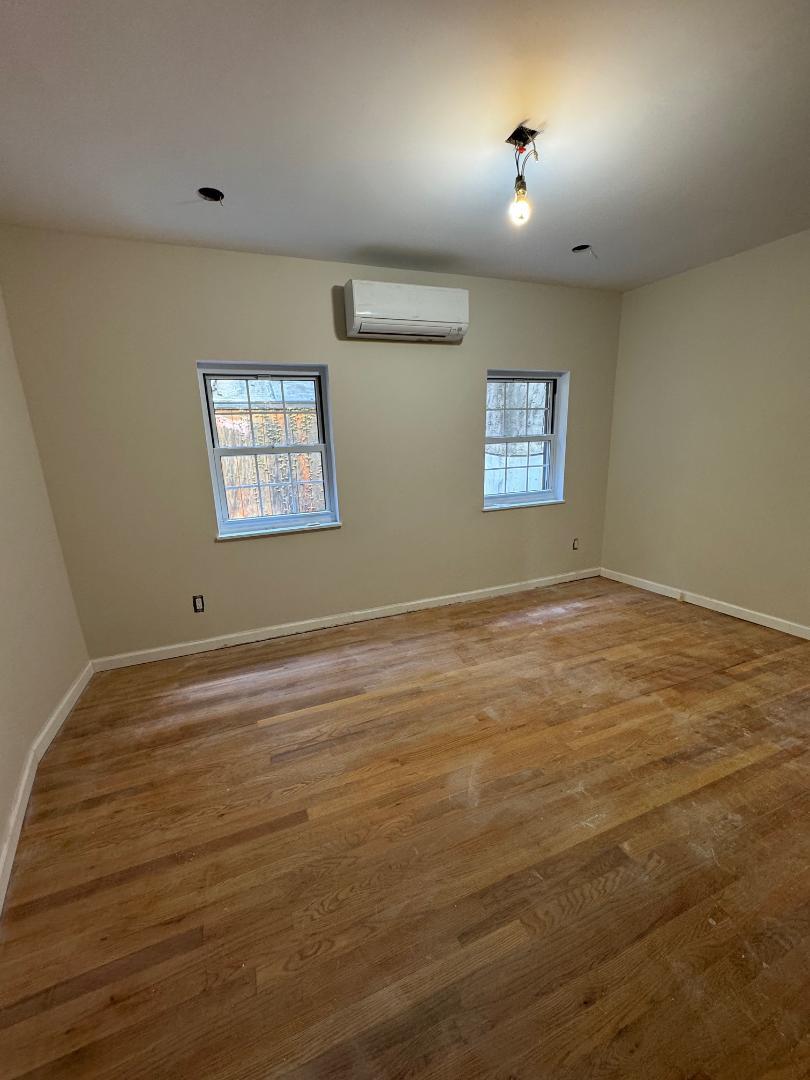 120 Charles Street Maisonette