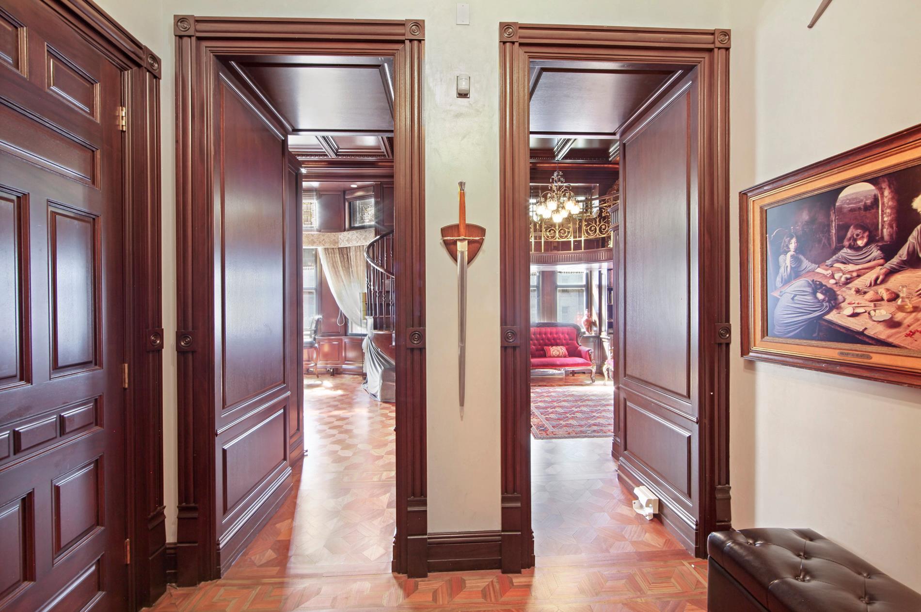 205 W 57th Street 4-AA