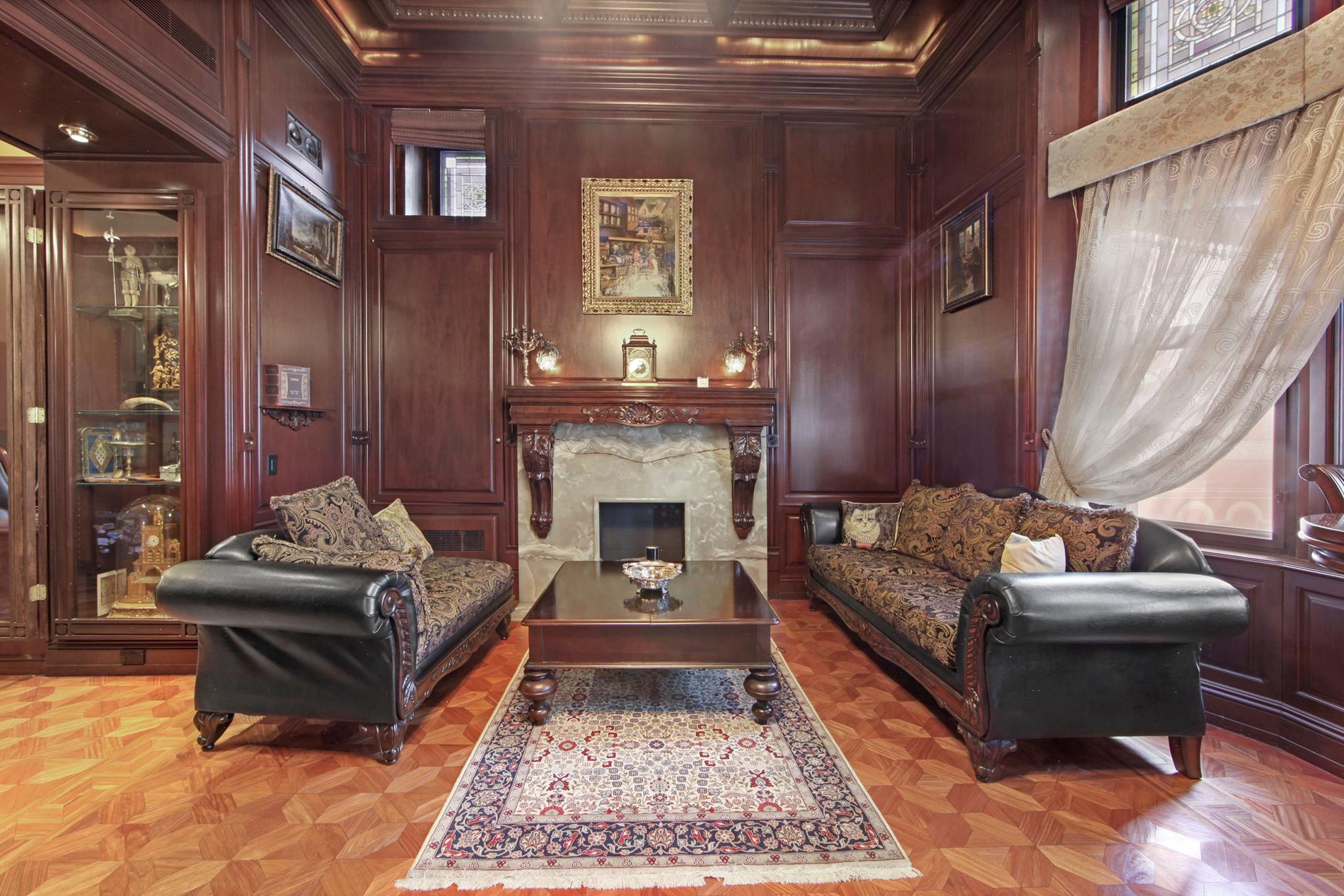 205 W 57th Street 4-AA