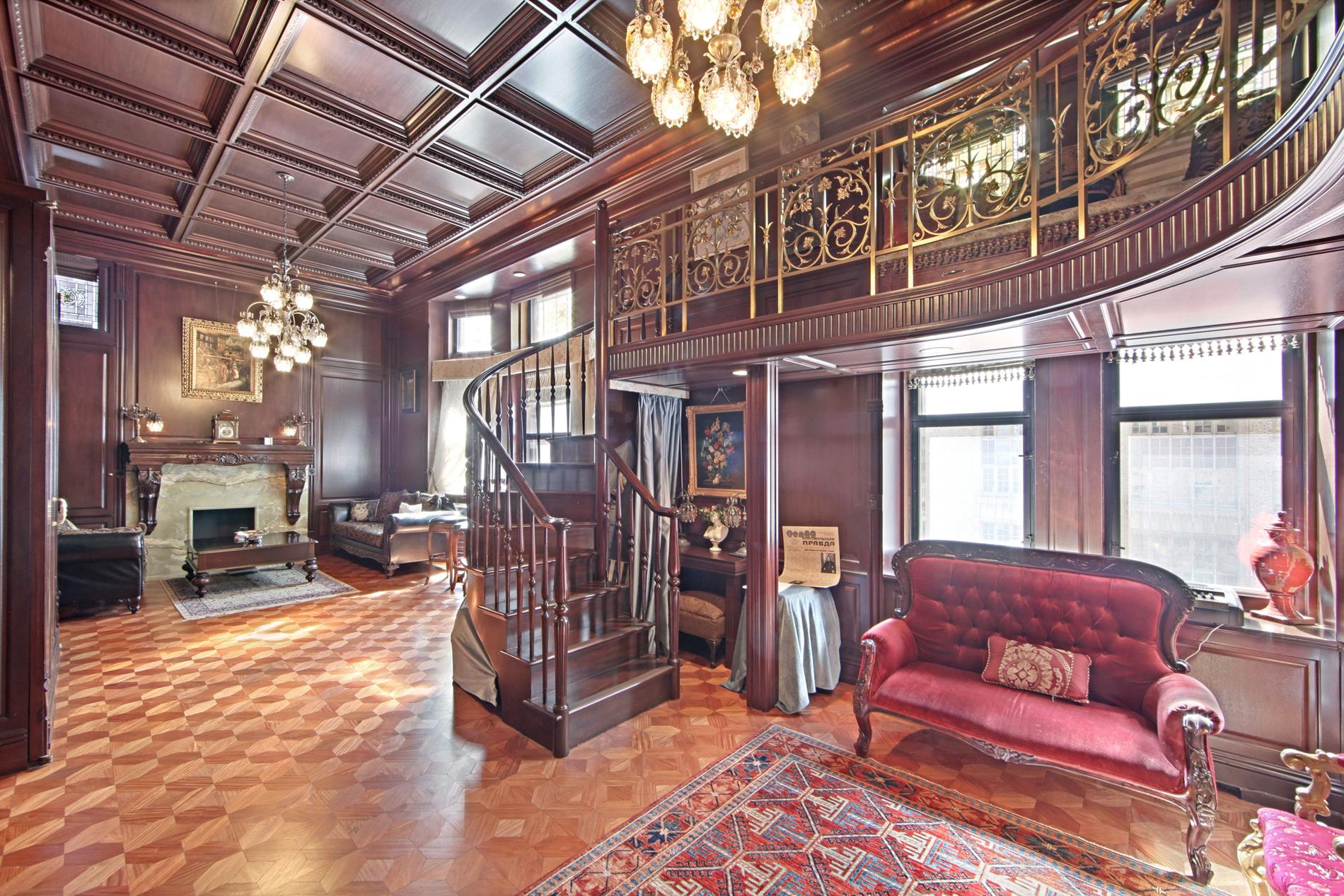 205 W 57th Street 4-AA