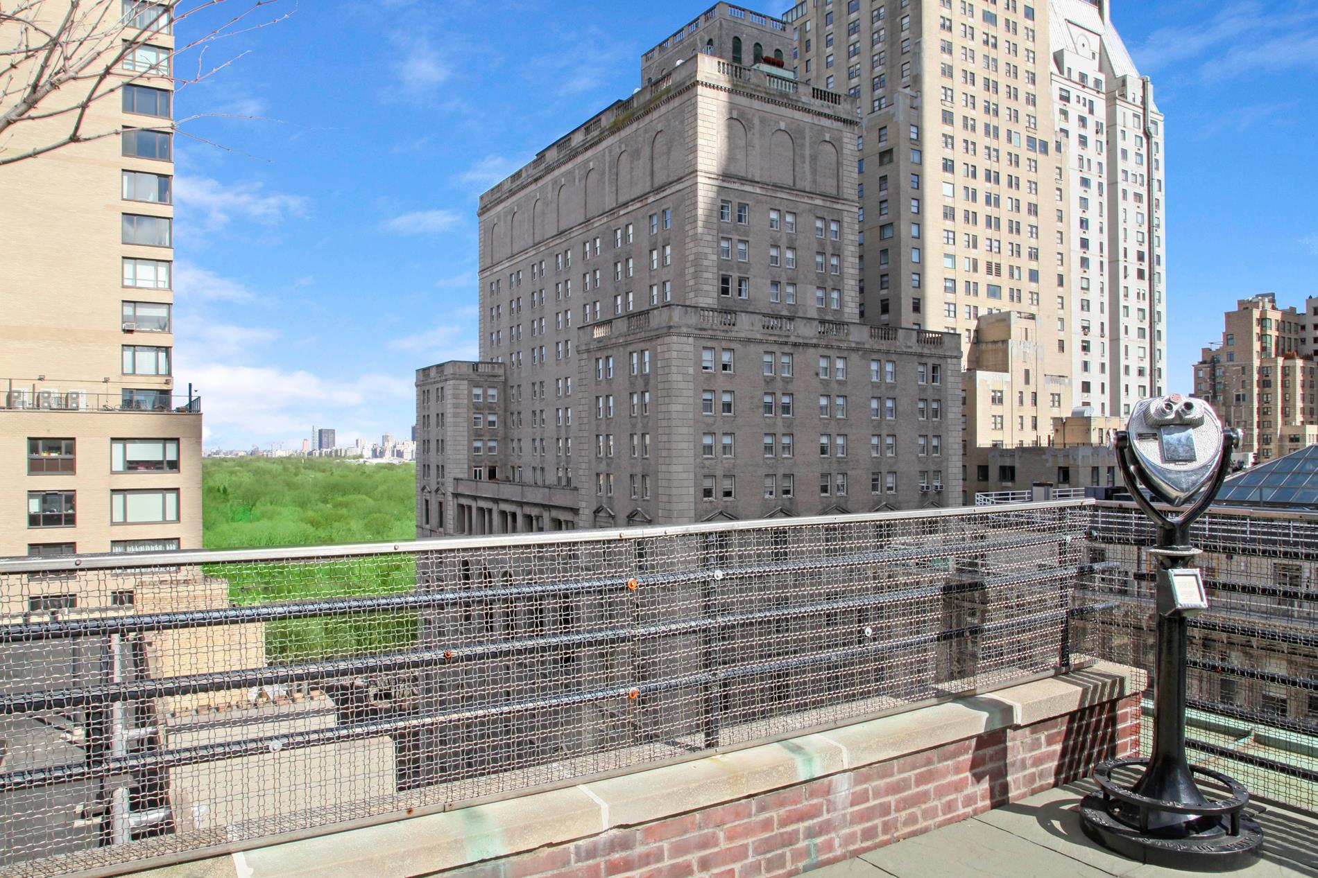 205 W 57th Street 4-AA