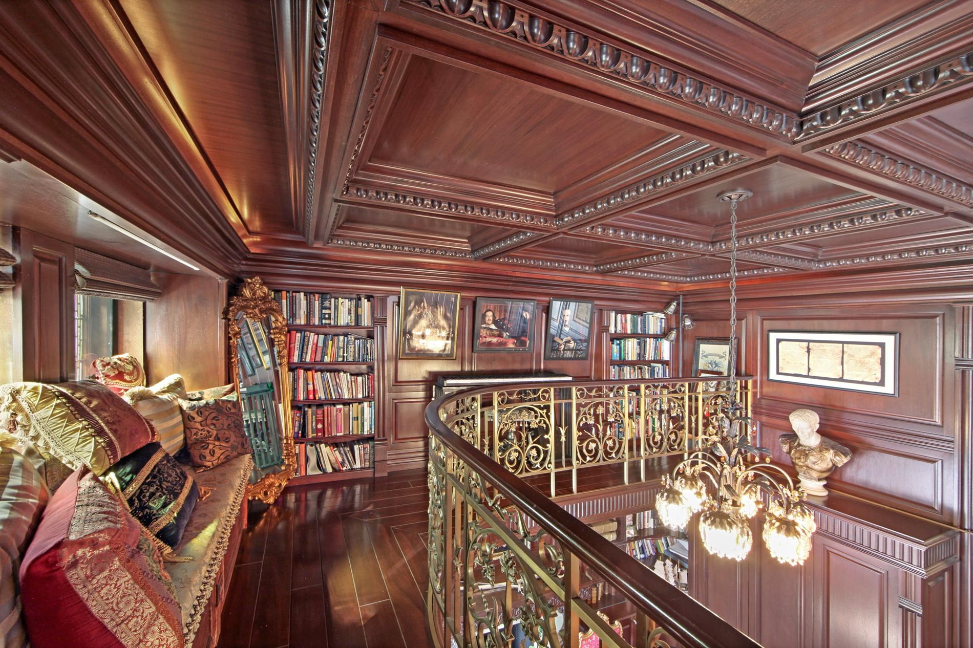 205 W 57th Street 4-AA