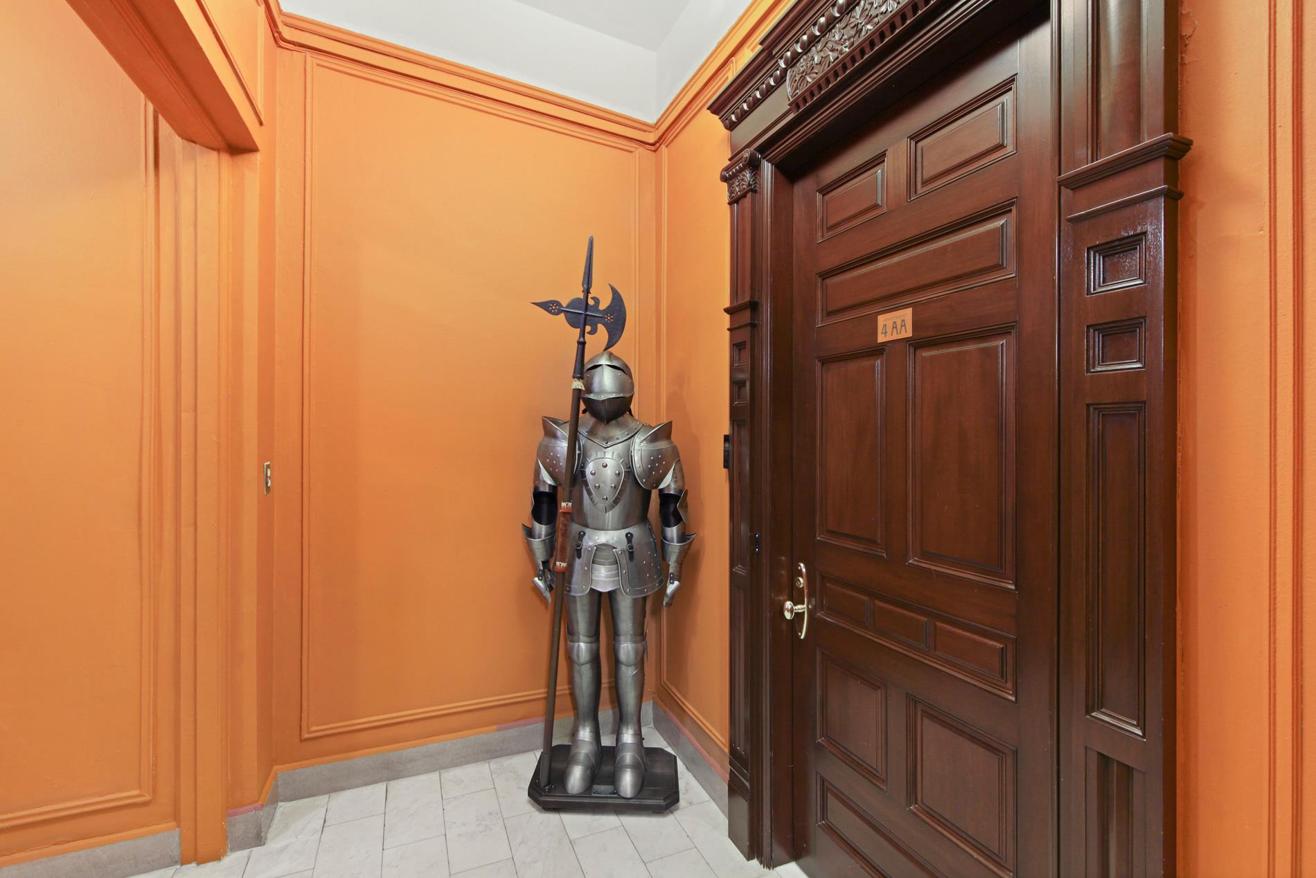 205 W 57th Street 4-AA