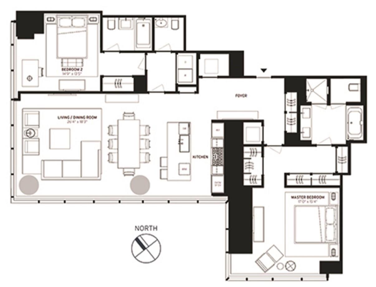 157 W 57th Street 47-B