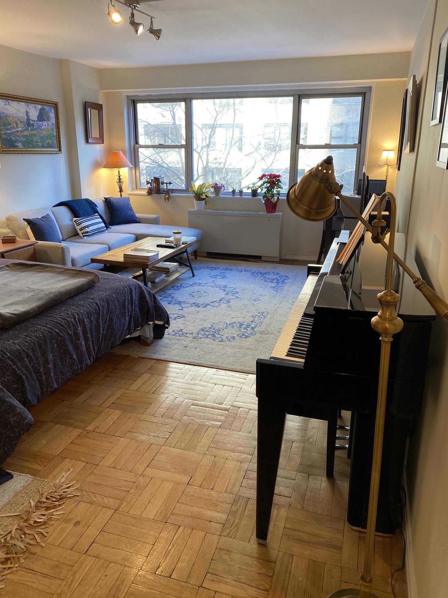 330 E 49th Street 6-G