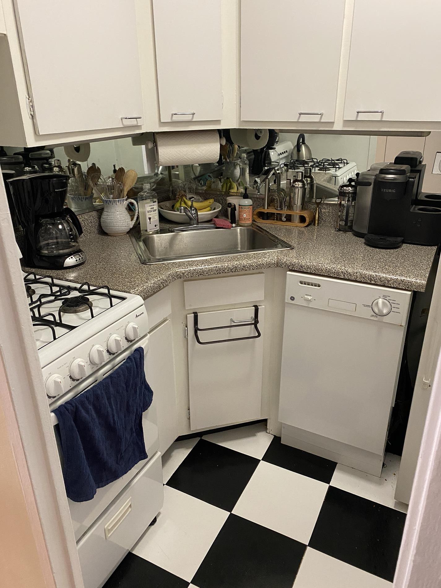 330 E 49th Street 6-G