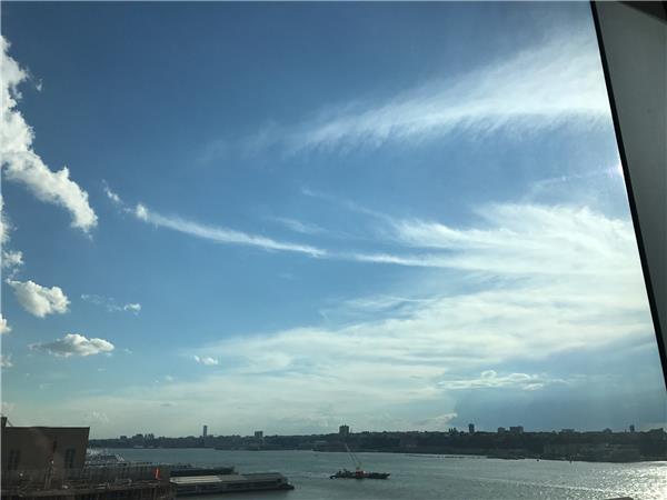 50 Riverside Boulevard 16-N
