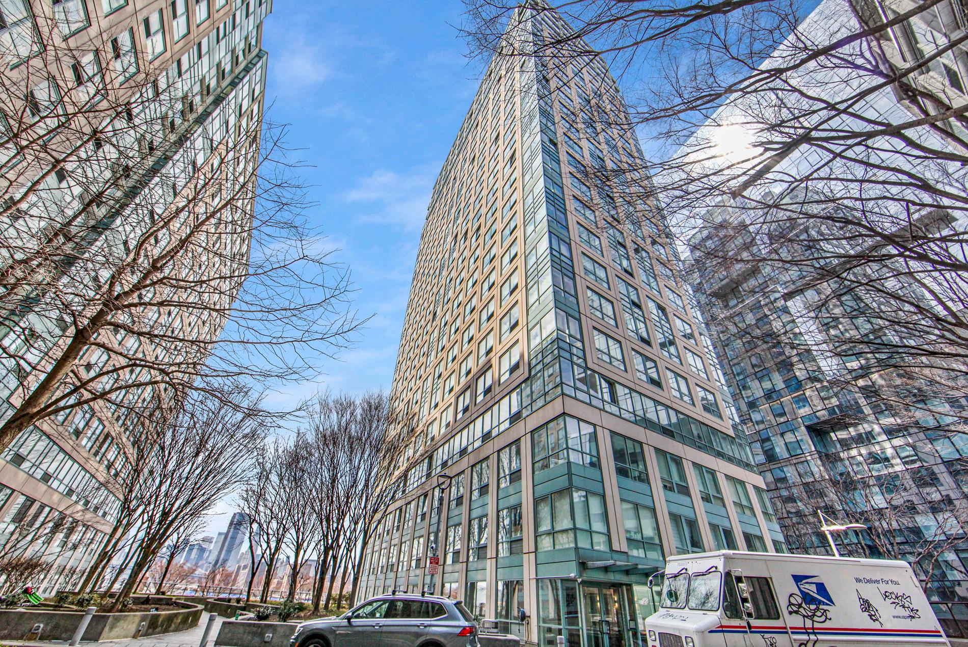 440 Kent Avenue 20-C