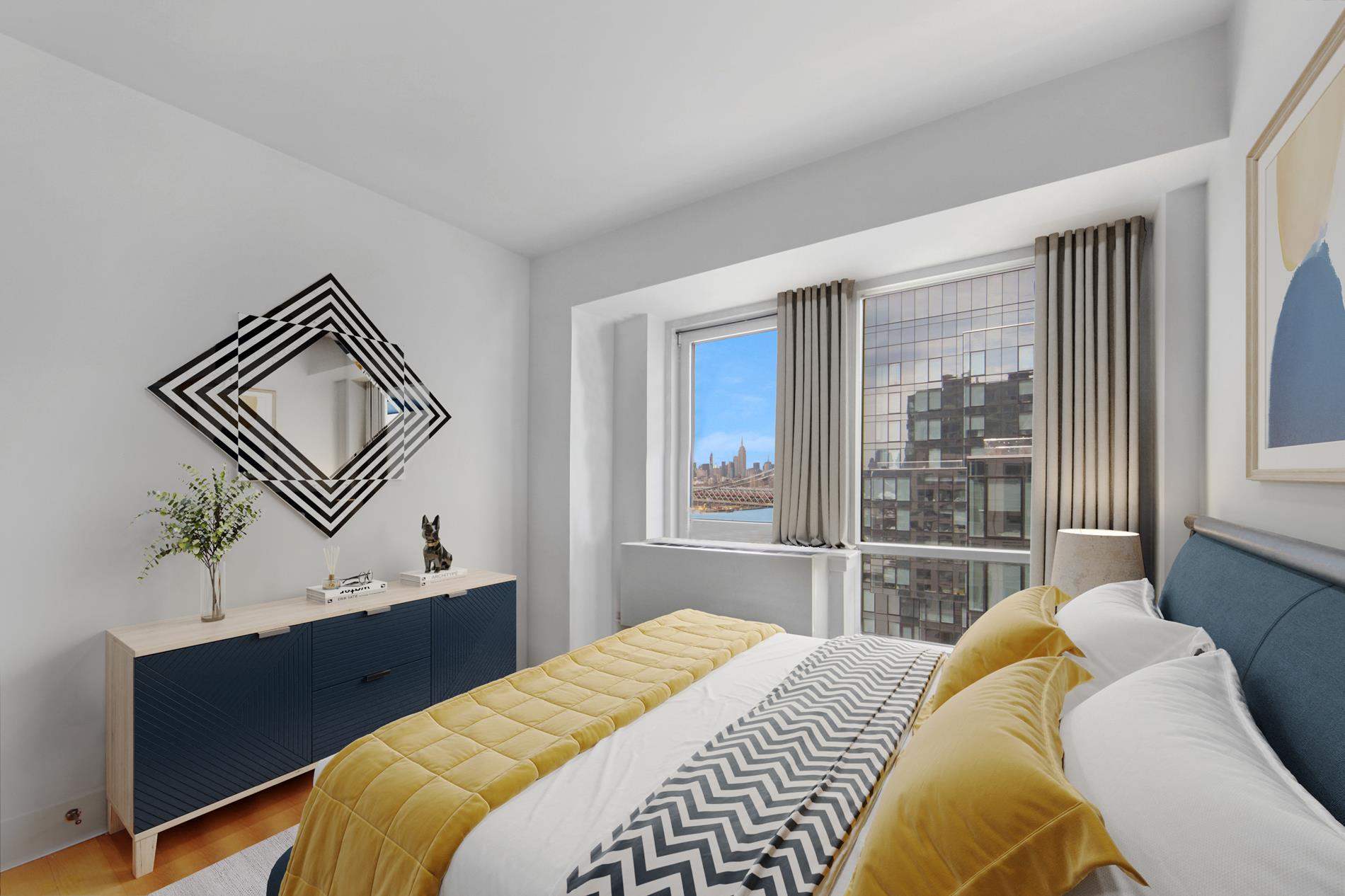 440 Kent Avenue 20-C