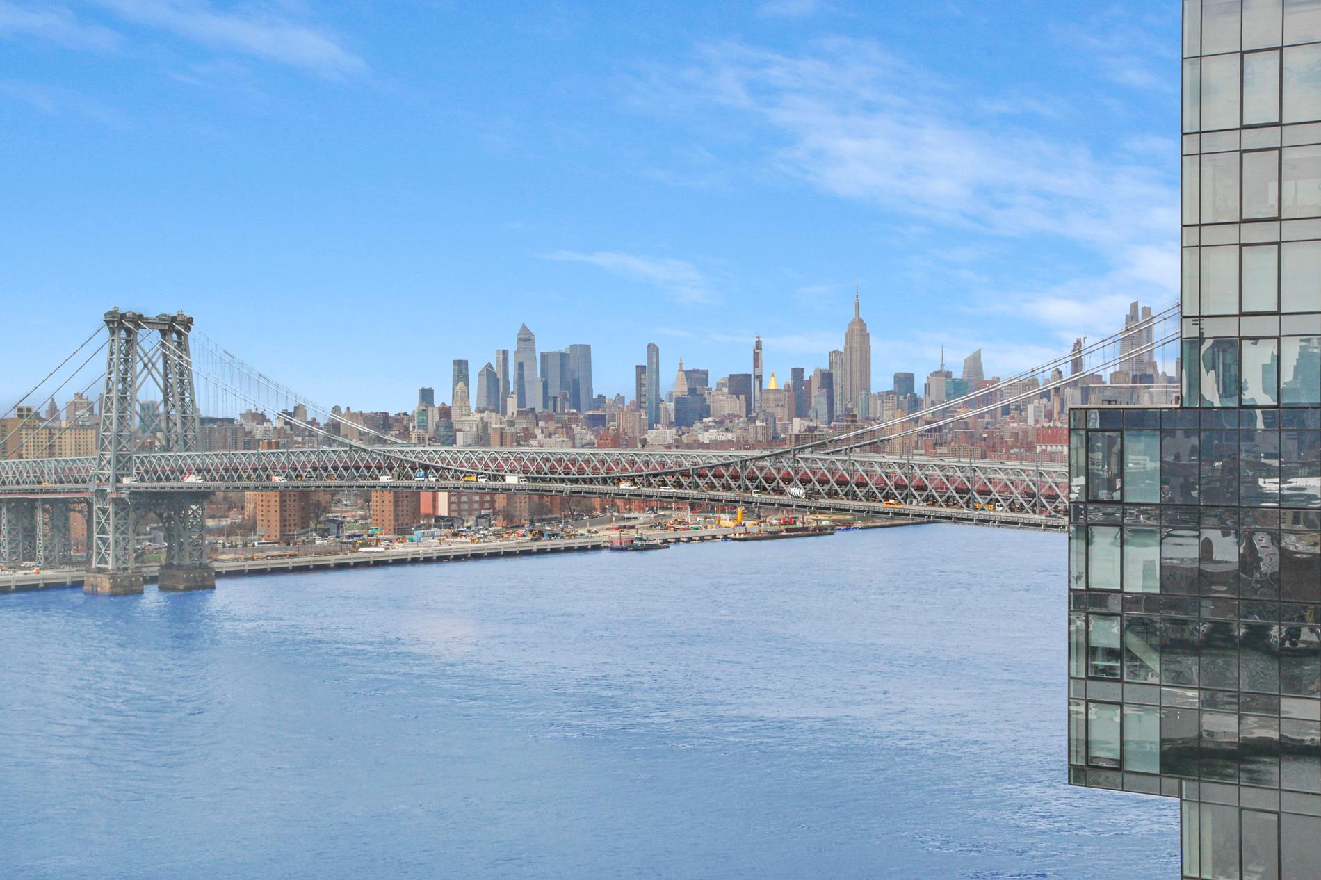 440 Kent Avenue 20-C