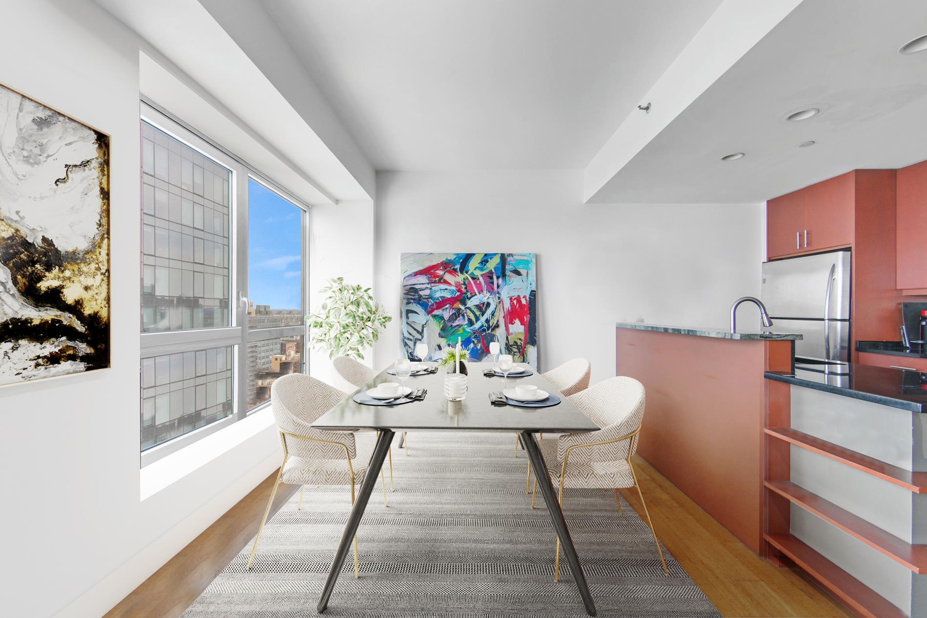 440 Kent Avenue 20-C