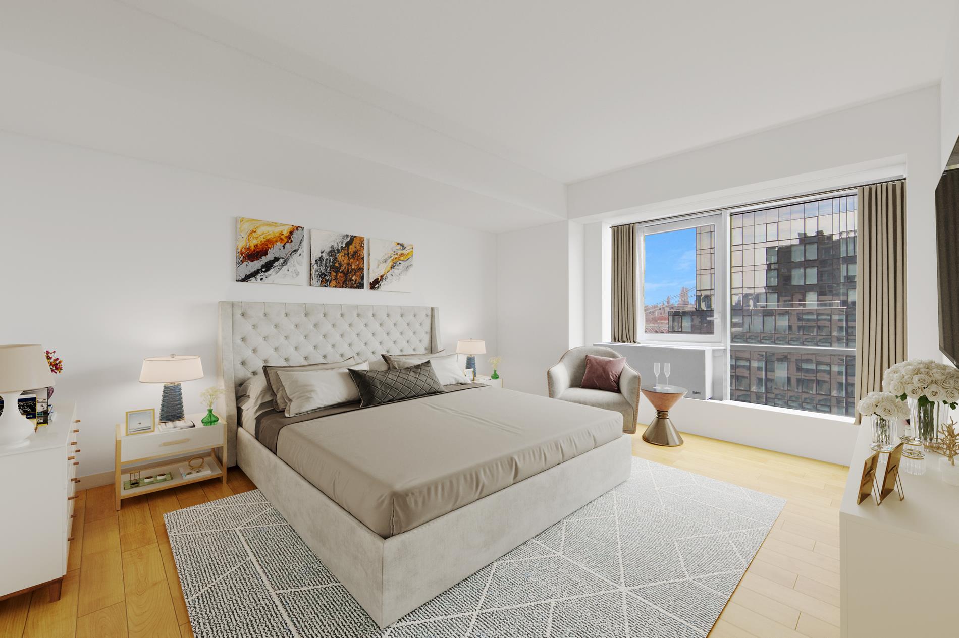 440 Kent Avenue 20-C