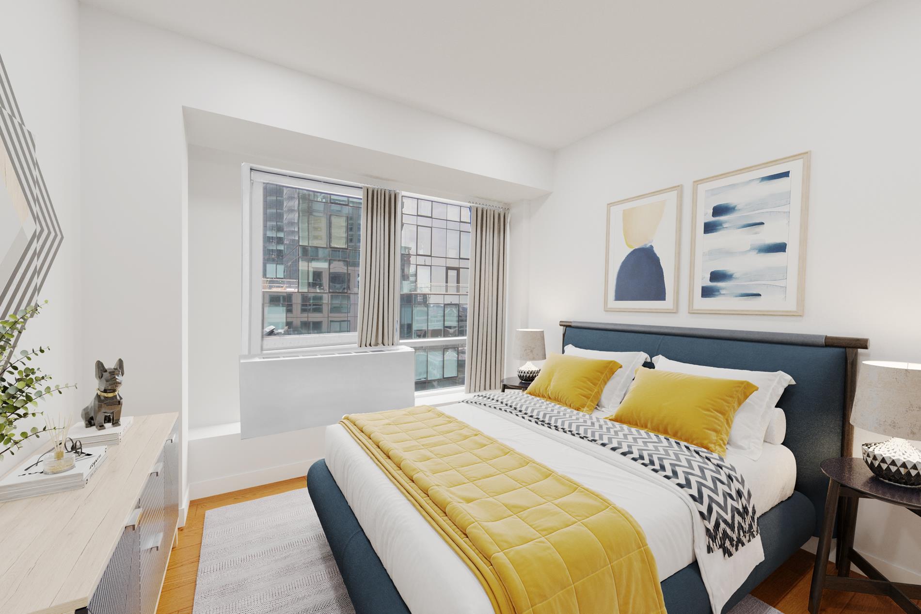 440 Kent Avenue 20-C