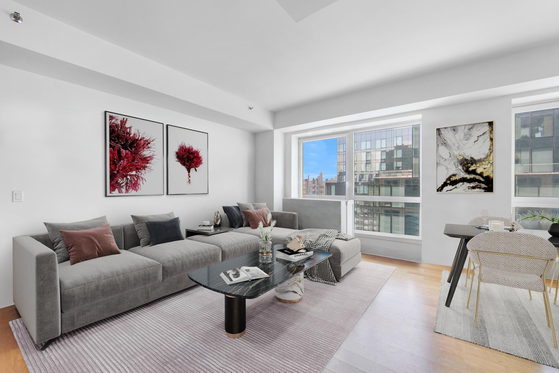 440 Kent Avenue 20-C