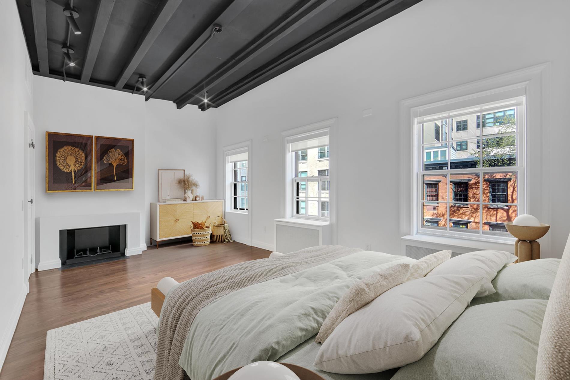 54 King Street PH