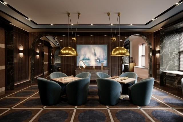 301 Park Avenue 2031