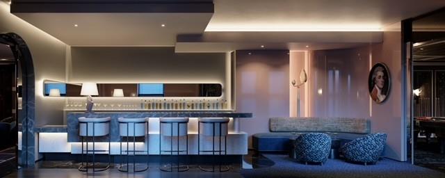 301 Park Avenue 2031